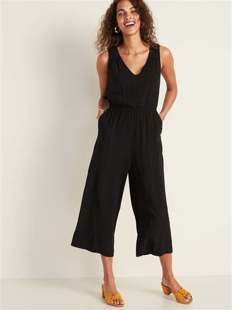 old navy women jumpsuit.